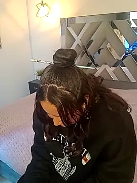 Liily Foxxy online show from 03-30-26, 10:49