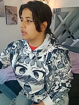 Liily Foxxy online show from 03-31-26, 10:37