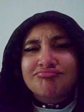 Liily Foxxy online show from 04-20-26, 10:51