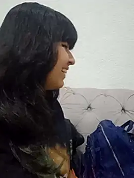 Liily Foxxy online show from 06-15-26, 10:50