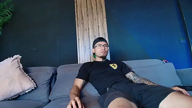 angelstream online show from 04-23-26, 12:51