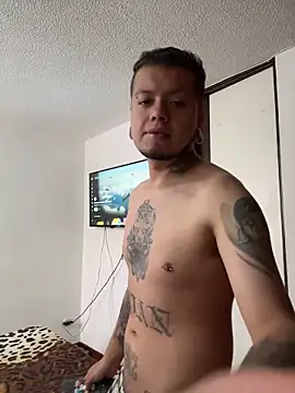 Juan Hernadez27 online show from 03-11-26, 12:11