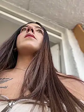 Electra Pinkk online show from 03-14-26, 01:49