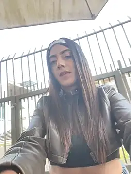 Electra Pinkk online show from 03-25-26, 01:50