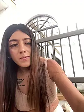 Electra Pinkk online show from 05-05-26, 02:03