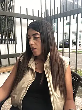 Electra Pinkk online show from 05-12-26, 02:03