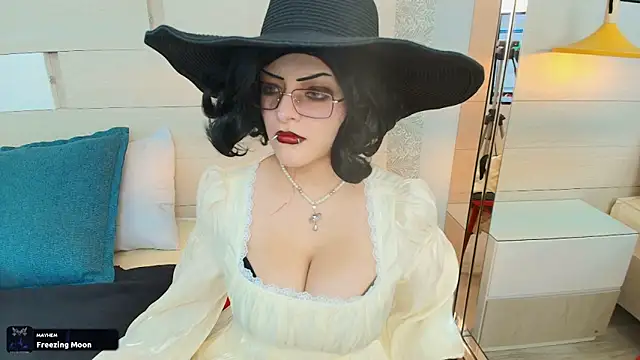 Juyeon   online show from 03-25-26, 09:32