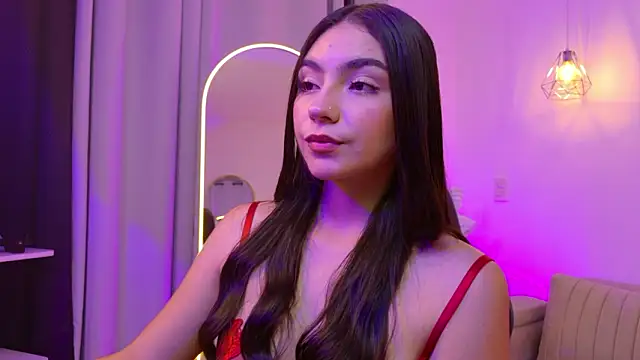 Gia Capri online show from 03-18-26, 12:03