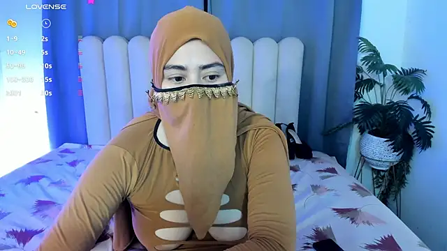 bahiya aziz online show from 05-20-26, 12:55