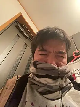 sanchan252525 online show from 03-10-26, 07:08