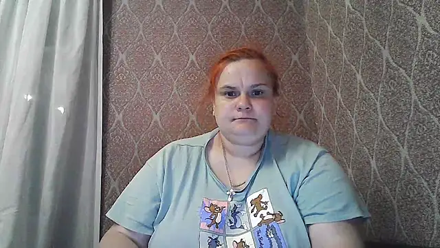 DollyGersonn online show from 05-28-26, 07:11