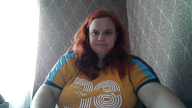 DollyGersonn online show from 06-02-26, 02:52