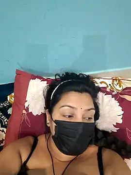 SexyAayat online show from 03-17-26, 07:01