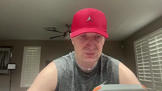 Naughty Ken Barbie-69 online show from 03-28-26, 11:26