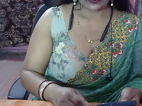 PINKI 012 online show from 03-16-26, 06:28