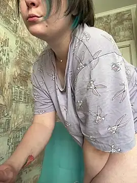 HubbaBaby online show from 04-12-26, 11:59