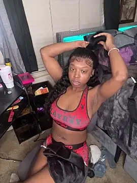 Sexyasscedes online show from 04-18-26, 03:10