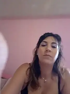 Sexy-Kokine online show from 04-12-26, 01:27