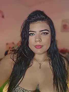 salomee15 online show from 06-15-26, 01:08