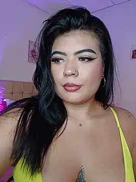 salomee15 online show from 07-26-26, 05:04