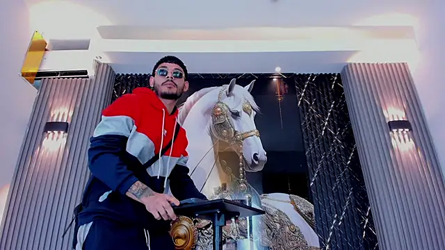 Mighty Boys 888 online show from 03-10-26, 10:42