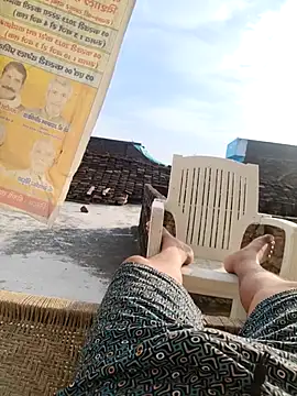 Desii rockstarr online show from 03-23-26, 02:15