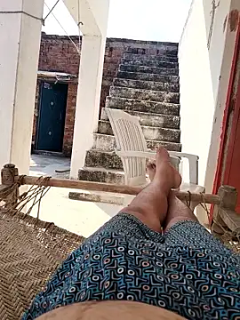 Desii rockstarr online show from 04-01-26, 03:51