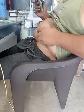 Desii rockstarr online show from 04-10-26, 03:01