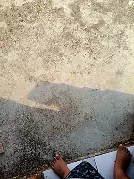 Desii rockstarr online show from 04-25-26, 01:30