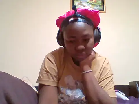 melaninebony2 online show from 04-25-26, 07:11