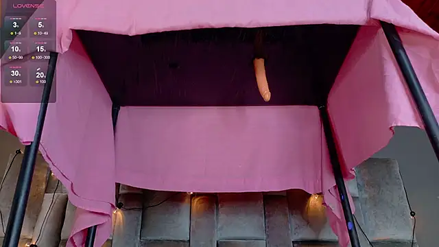 Meganlove   online show from 04-24-26, 02:58