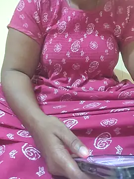 TamilLavanya75 online show from 03-12-26, 02:45