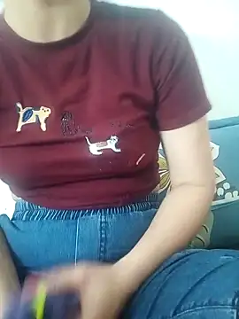 Leylin 1 online show from 04-11-26, 02:32