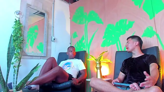 Itza voss online show from 03-13-26, 03:18