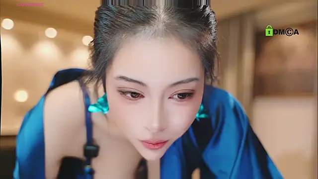 Snapshot of jiayao1999 chatting on 07-28-26, 01:10 jiayao1999 online show from 07-28-26, 01:10
