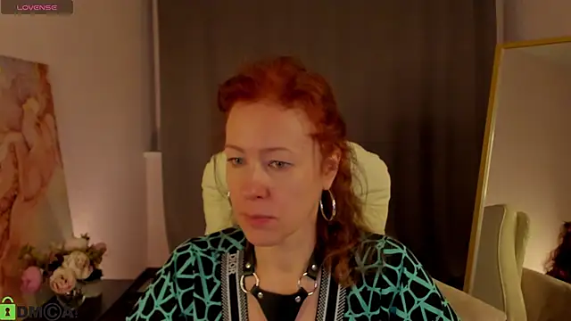 LeticiaRomano online show from 04-07-26, 04:13