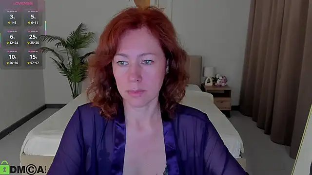LeticiaRomano online show from 05-07-26, 04:07