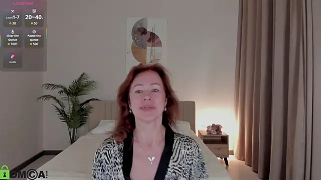 LeticiaRomano online show from 05-11-26, 04:07