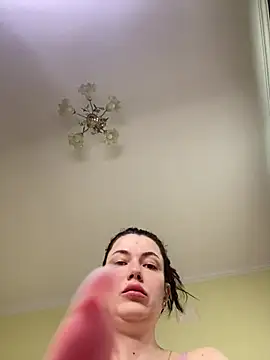 Cutee Erika online show from 04-11-26, 07:13