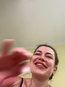 Cutee Erika online show from 07-14-26, 11:49