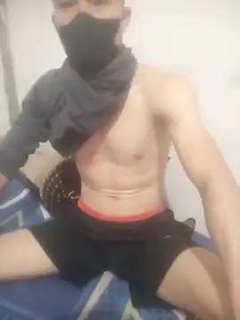 BigShot-Boy online show from 03-12-26, 08:53