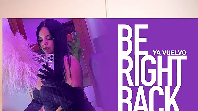 Rebeldana online show from 04-25-26, 04:48