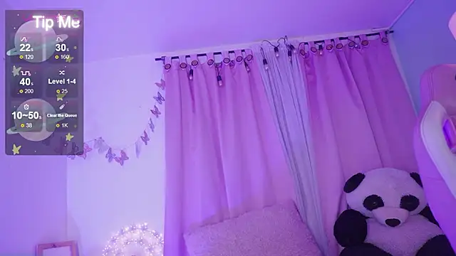 nahomy 2308 online show from 03-24-26, 01:38