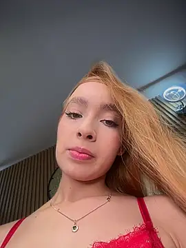 Isabella gaviria online show from 03-13-26, 04:30