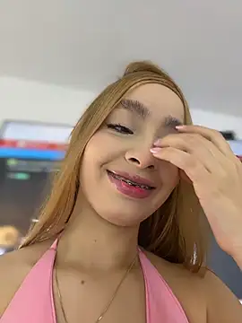 Isabella gaviria online show from 03-21-26, 10:57