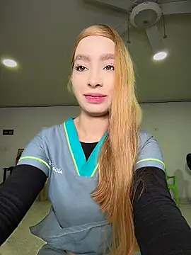 Isabella gaviria online show from 04-10-26, 12:16