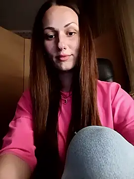LunaCrystall online show from 04-29-26, 05:41