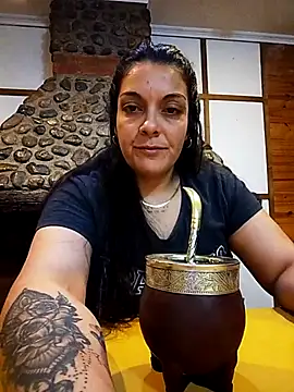 pareja-ma online show from 04-07-26, 04:24