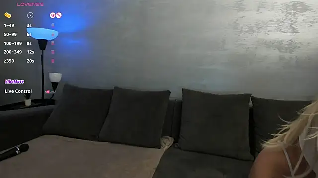IvyTease  online show from 06-08-26, 09:04