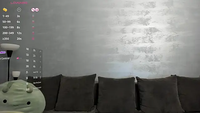 IvyTease  online show from 07-03-26, 09:16